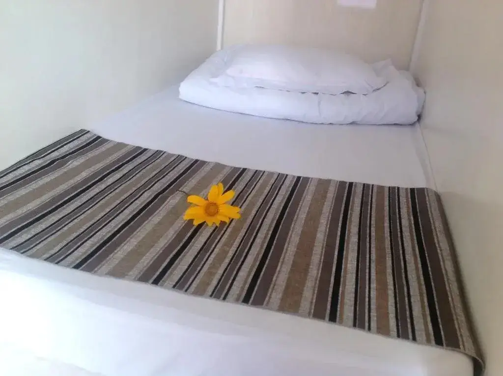 Далат: Sleep in Dalat Hostel