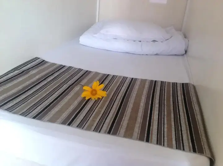 Далат: Sleep in Dalat Hostel