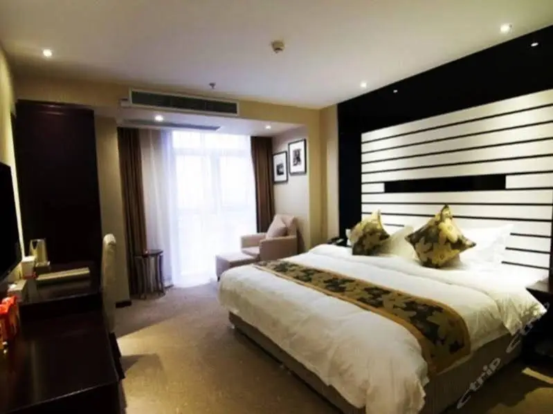 Чунцин: Esun Hotel