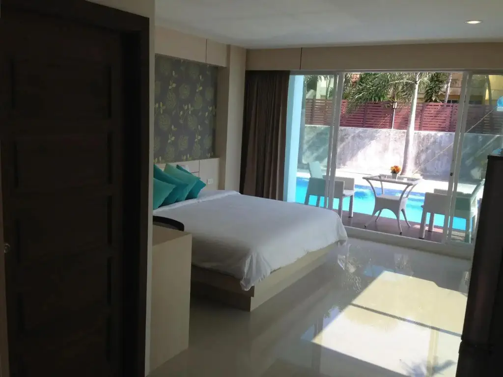 Муанг: Chalong Beach Front Residence