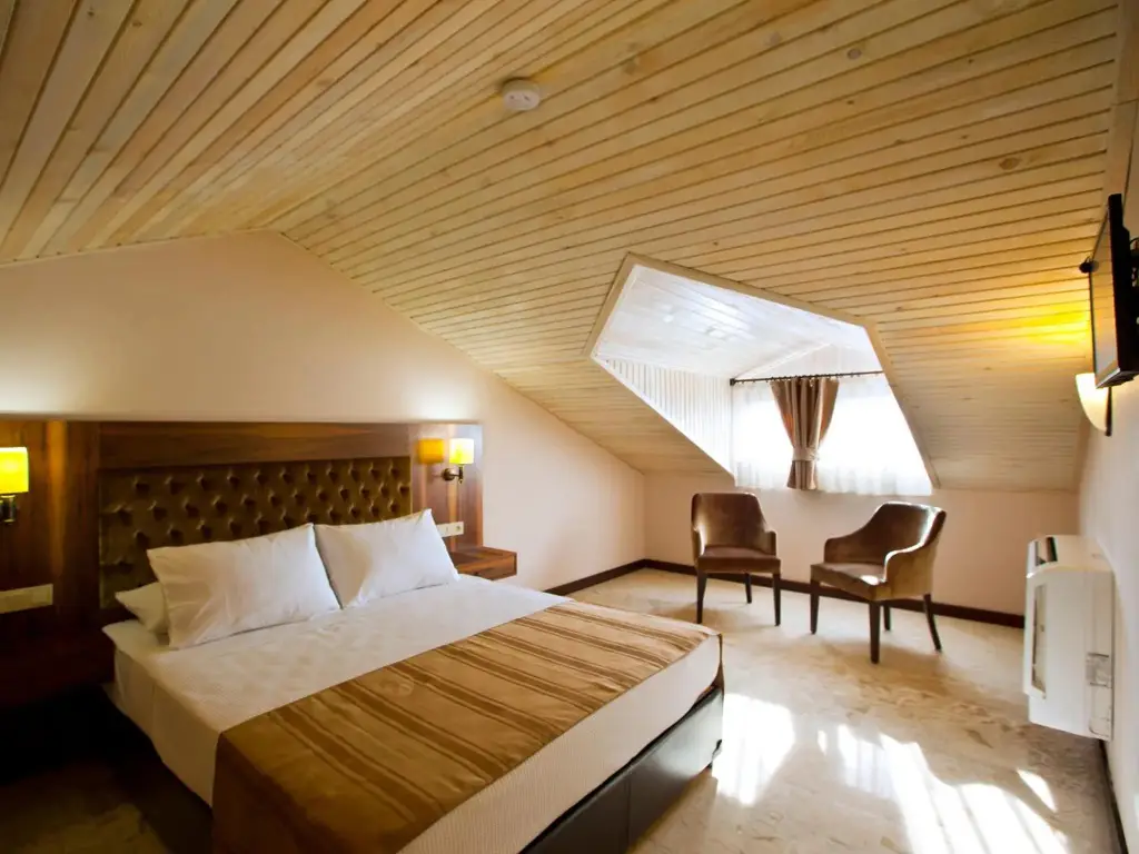 Дальян: Hotel Montana