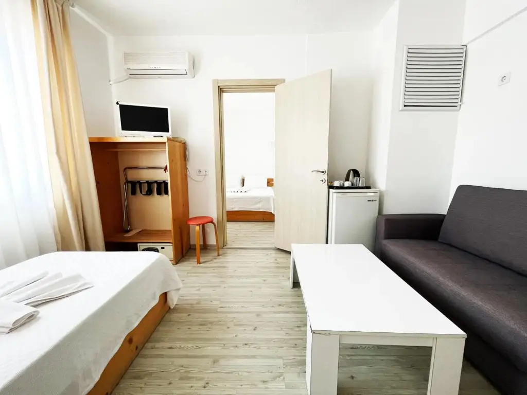 Датча: Zephyros City Otel
