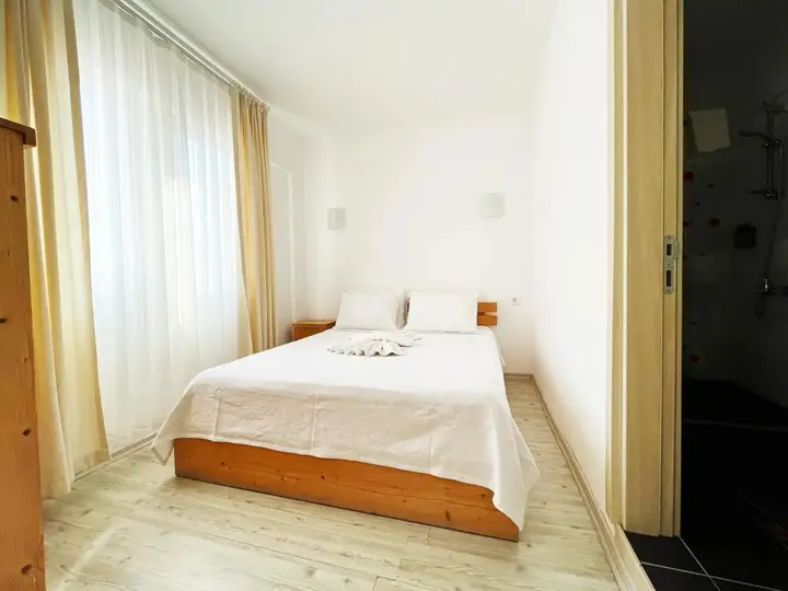 Датча: Zephyros City Otel