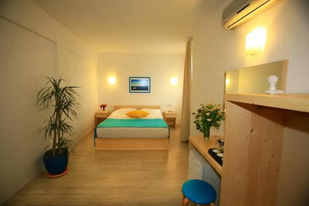 Датча: Zephyros City Otel