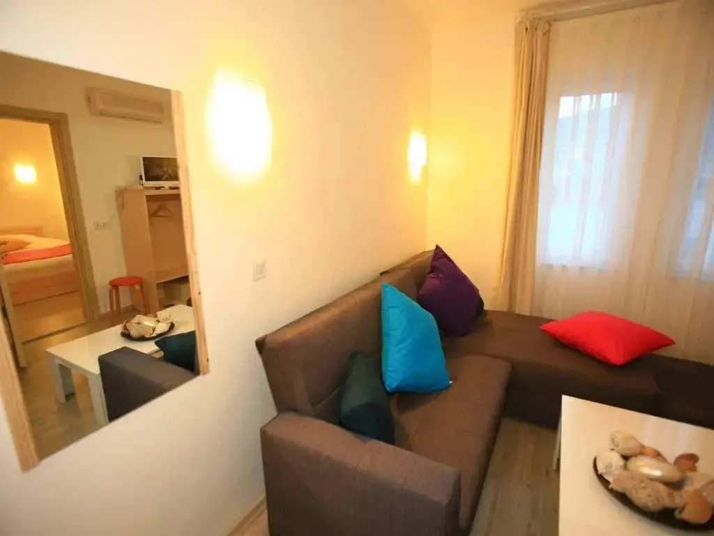 Датча: Zephyros City Otel