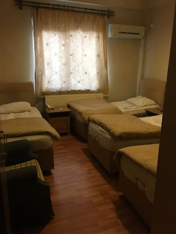 Эдирне: Tac Hotel