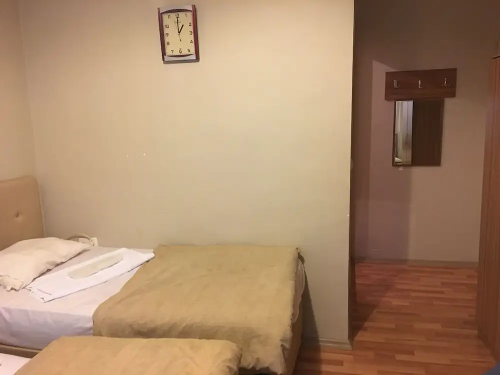 Эдирне: Tac Hotel