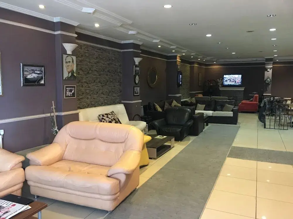 Эдирне: Tac Hotel