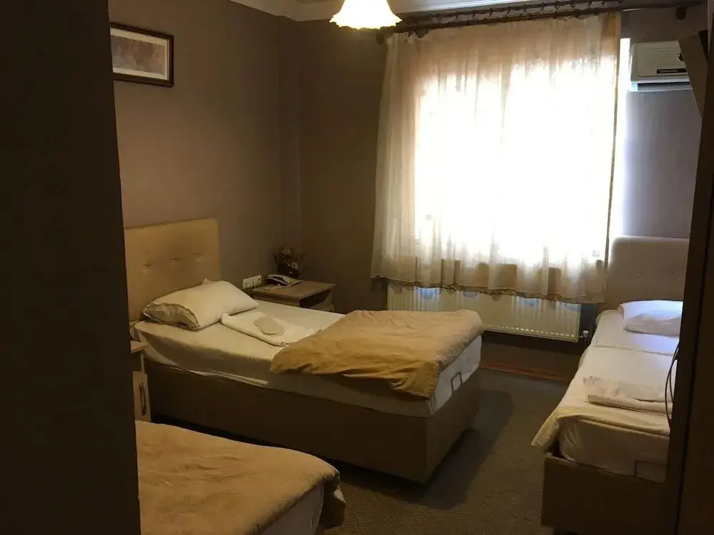Эдирне: Tac Hotel