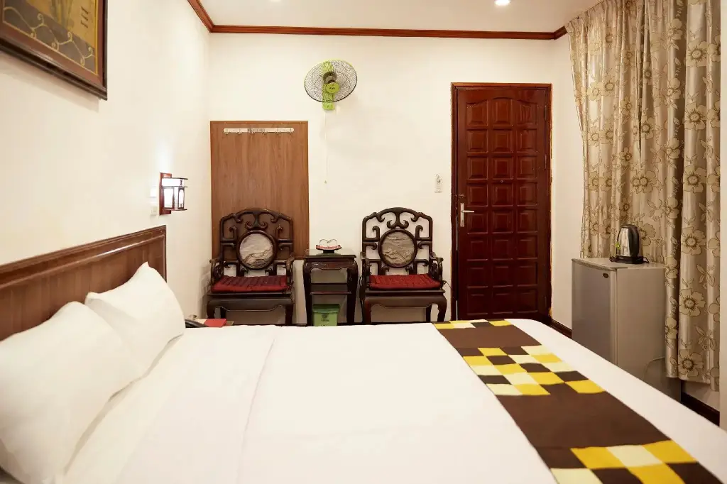 Ханой: Hanoi Asia Hotel 2