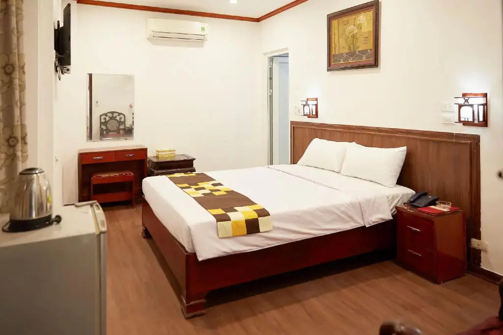Ханой: Hanoi Asia Hotel 2