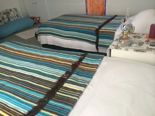 Alacati Sir Hotel — фото 1