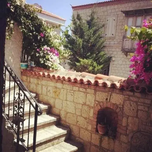 Чешме: Alacati Sir Hotel