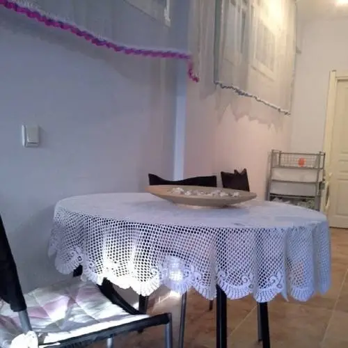Чешме: Alacati Sir Hotel