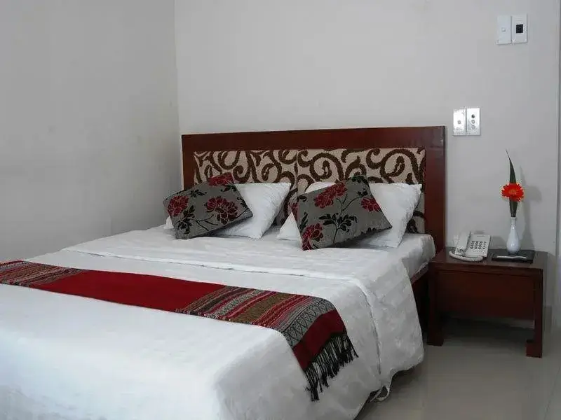 Дананг: Fortune Hotel Danang