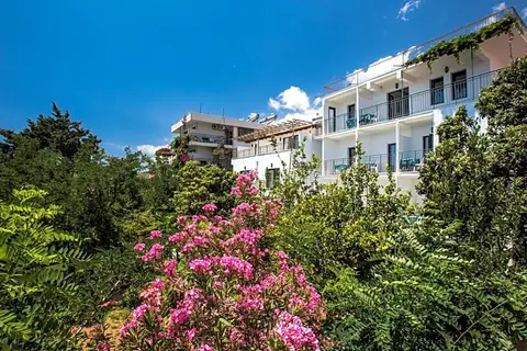 Sardunya Hotel — фото 1