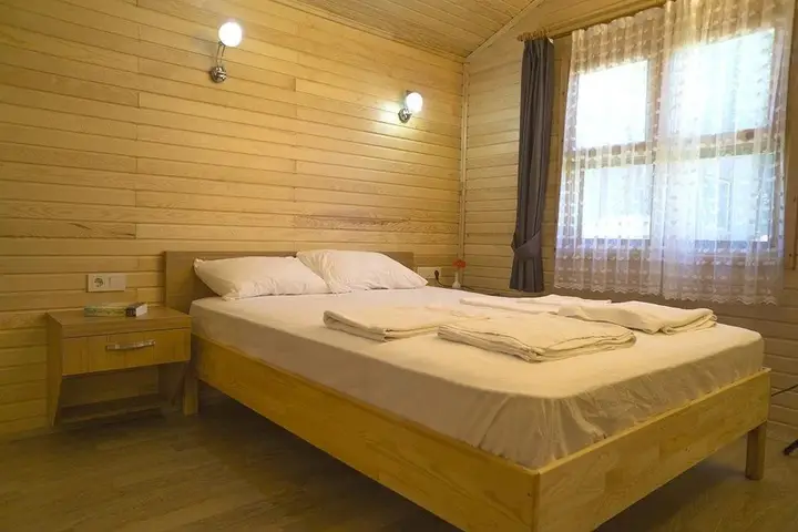 Чиралы: Deniz Pension
