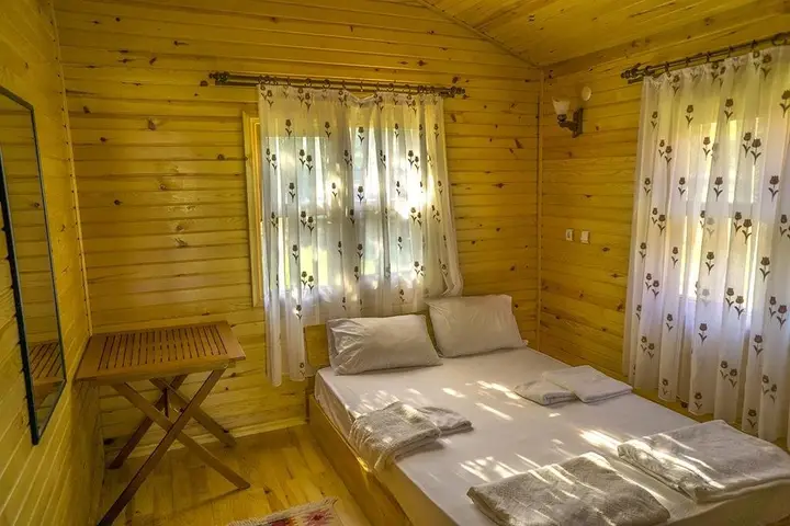Чиралы: Deniz Pension