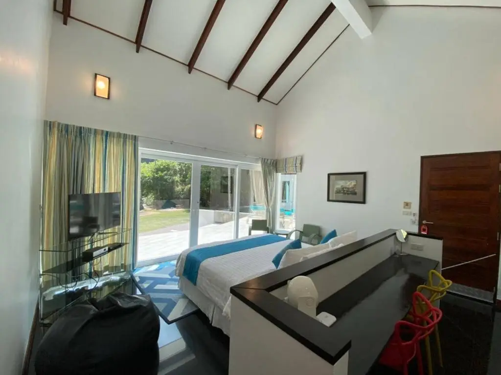 Краби: The Beach House
