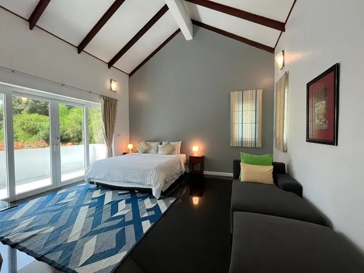 Краби: The Beach House