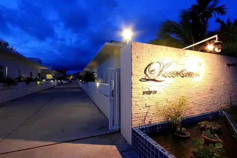 Phuket Lagoon Pool Villa — фото 1