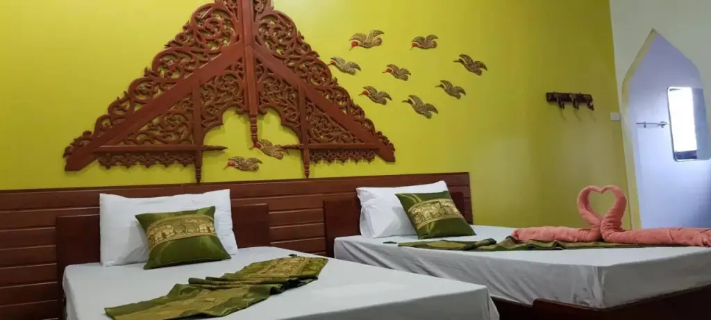 Аюттхая: The Park Ayutthaya Resort and Spa