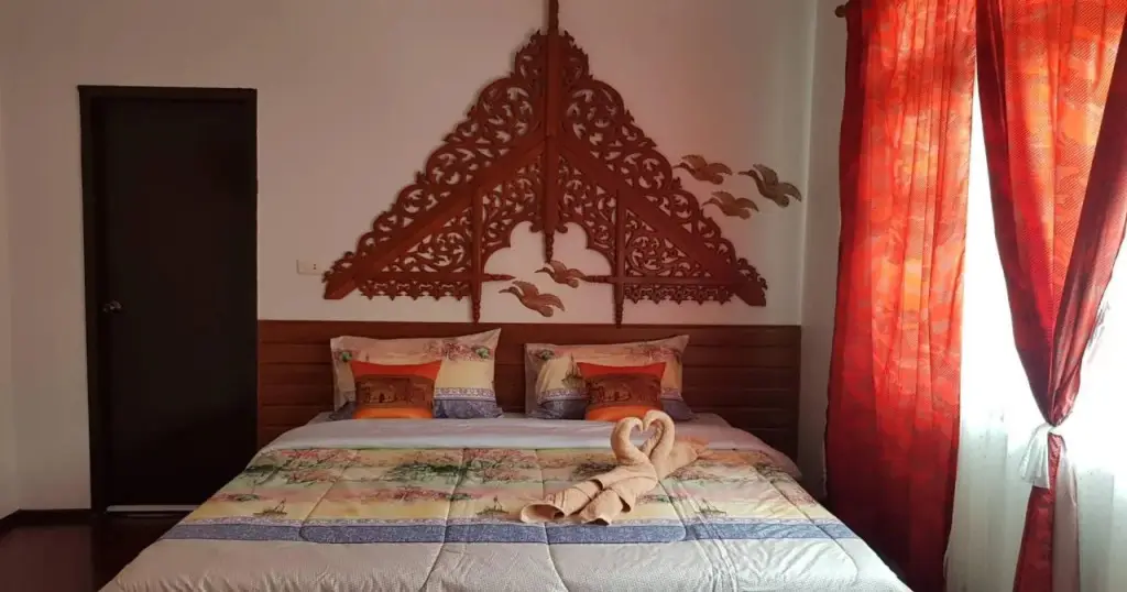 Аюттхая: The Park Ayutthaya Resort and Spa