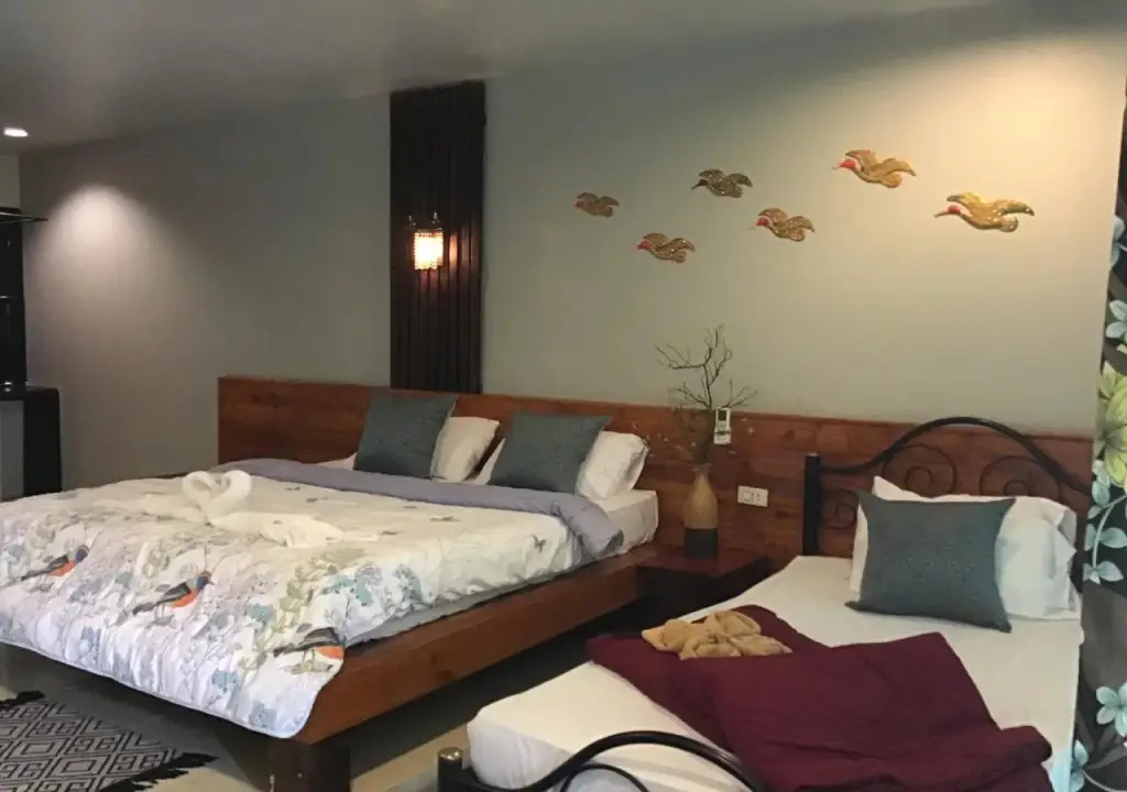 Аюттхая: The Park Ayutthaya Resort and Spa