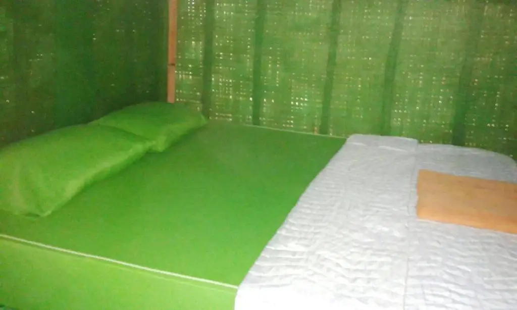 Краби: Payang Bungalow
