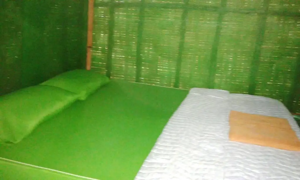 Краби: Payang Bungalow