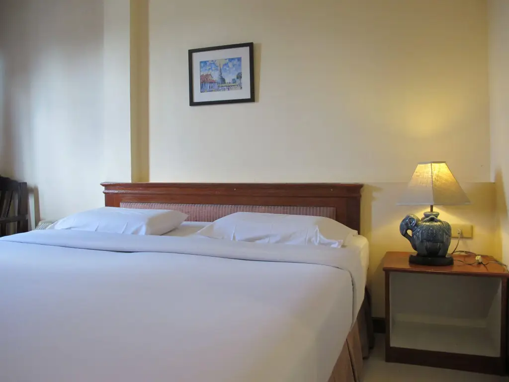 Чиангмай: Traveller Inn Hotel