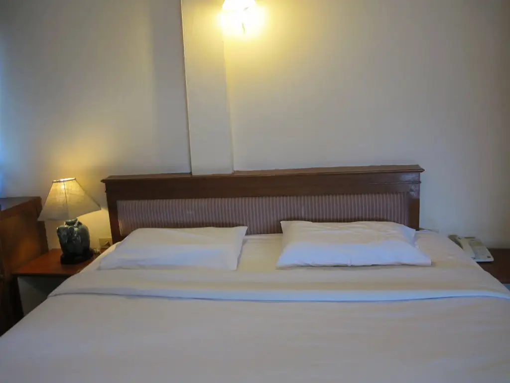 Чиангмай: Traveller Inn Hotel