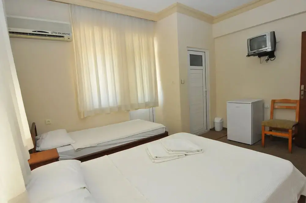 Анталья: Marine Point Hotel