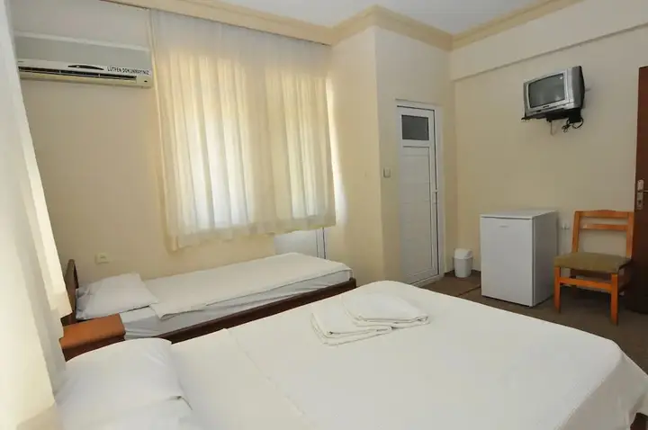 Анталья: Marine Point Hotel
