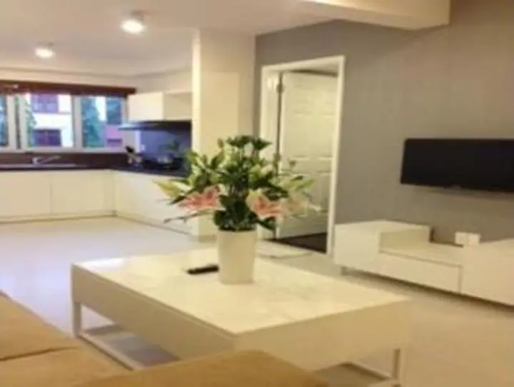 Хошимин: River Park Serviced Apartment