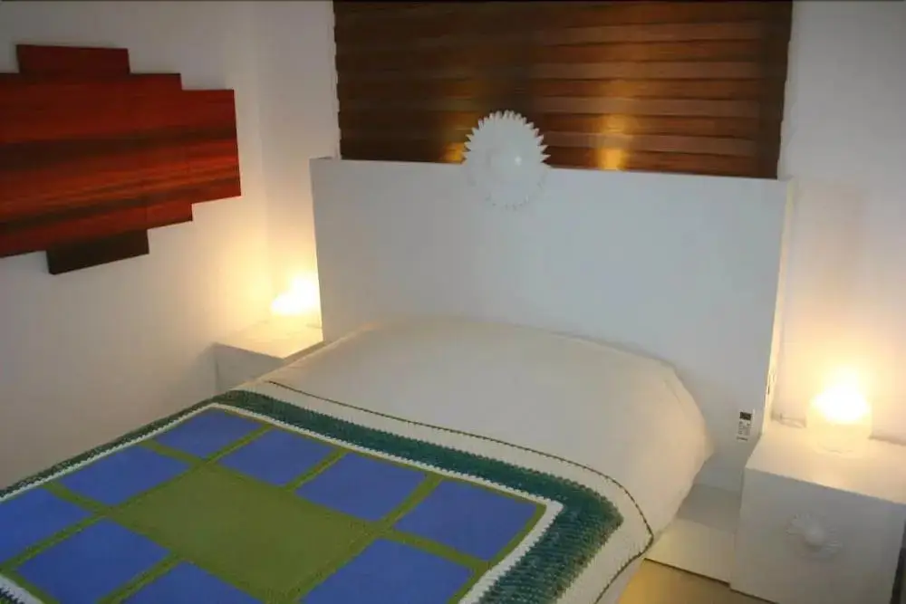 Assos Sunset Boutique Hotel — фото 1