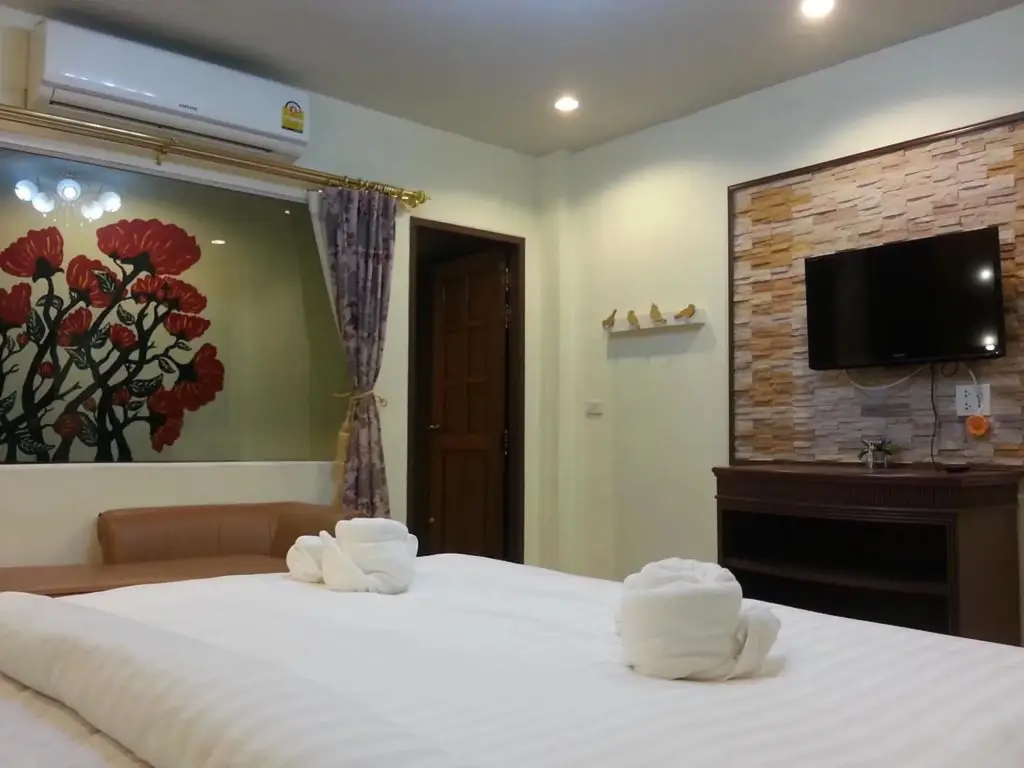 Banana Resort & Spa — фото 1