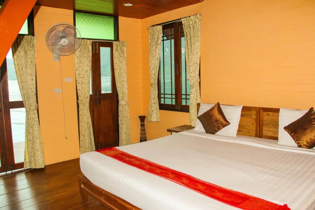 Кхао Пхан: Panvaree Resort