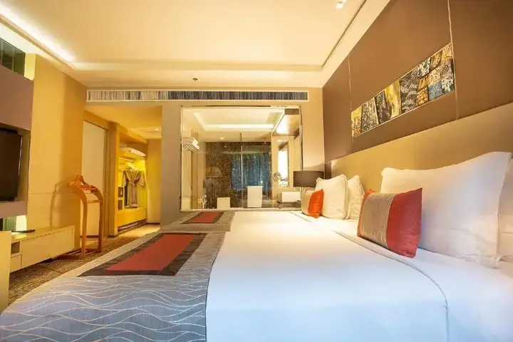Бангкок: Отель Graceland Bangkok Hotel