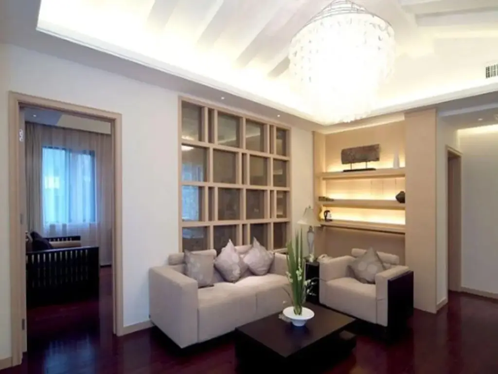 Нанкин: Mingfa Pearl Spring Hotel Nanjing