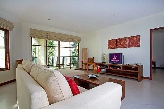 Тхаланг: Bang Tao Beach Apartment