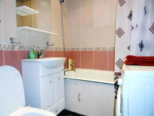 Минск: Rentapart-Minsk Apartment