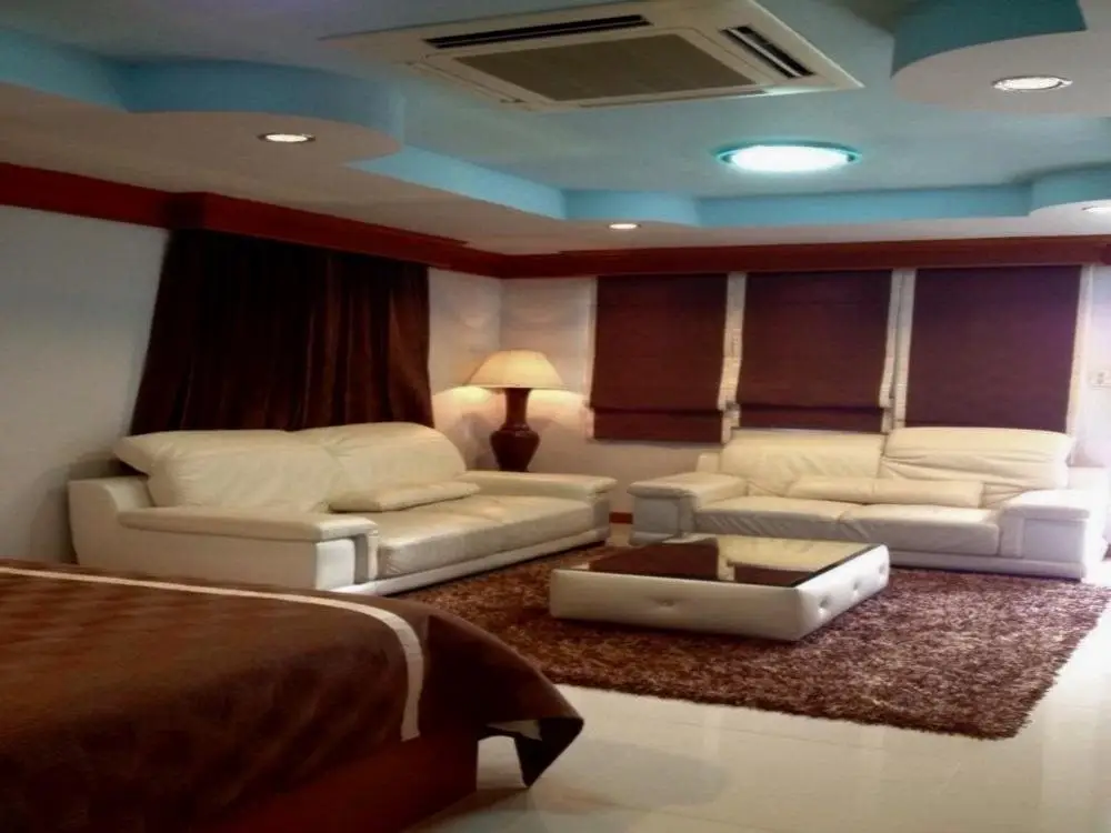 Кхонкэн: Sasithorn Garden View Hotel(ศศิธร การ์เดน วิว รีสอร์ท)