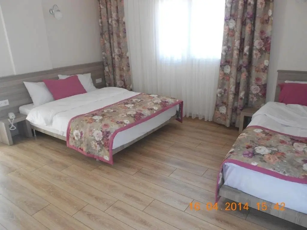 Силифке: Marina Suite Hotel