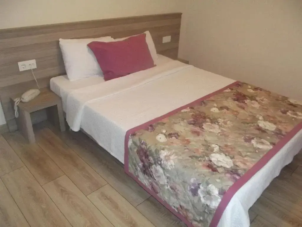 Силифке: Marina Suite Hotel