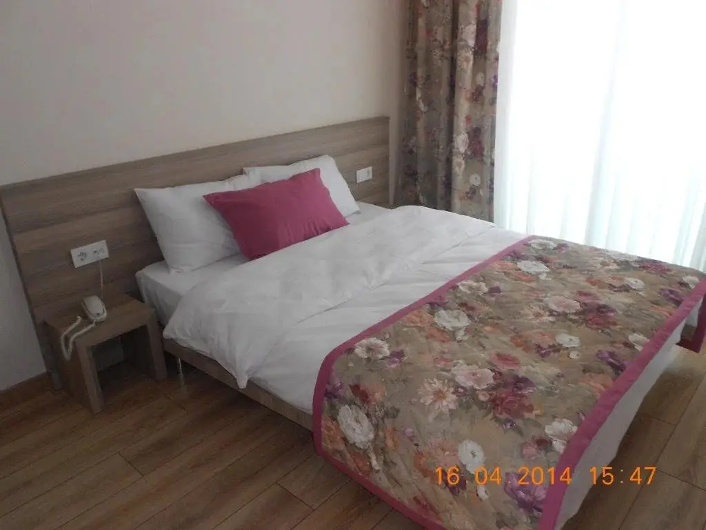 Силифке: Marina Suite Hotel