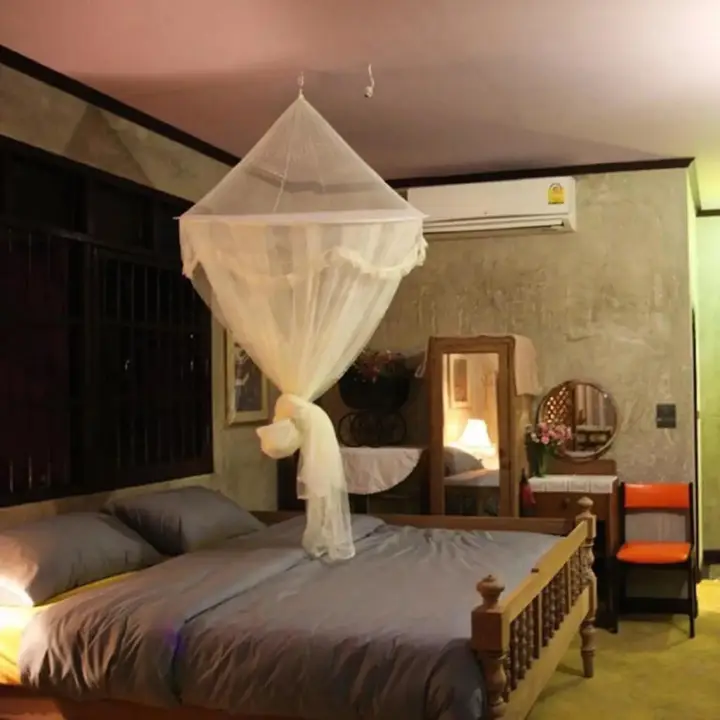 Бангкок: Bang Luang House