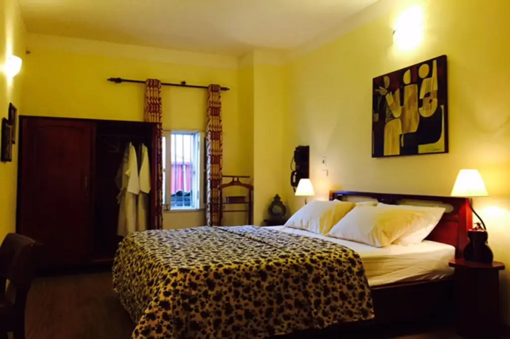 Ханой: Gecko Hotel