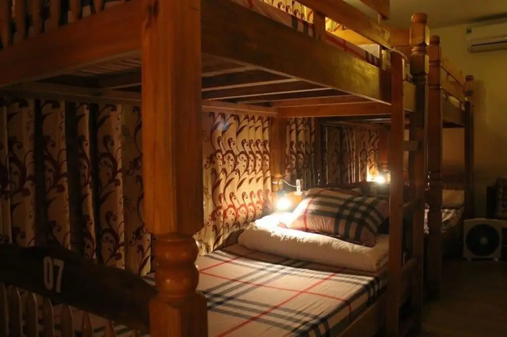Ханой: Gecko Hotel