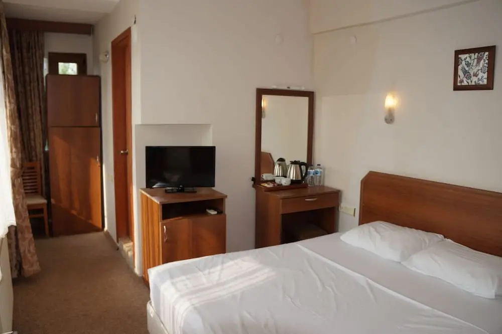 Изник: Çamlik Motel ve Restaurant